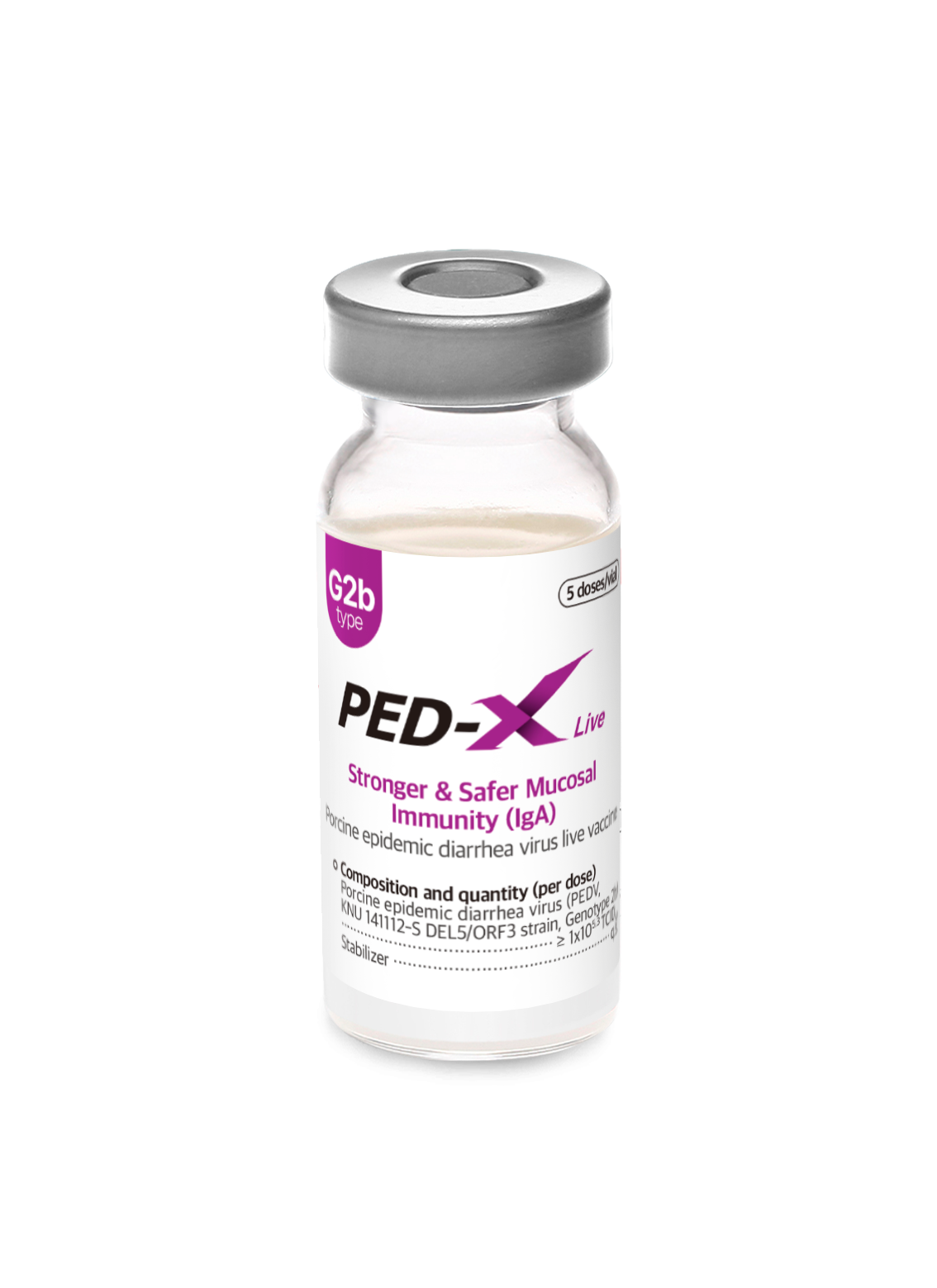 PED-X Live